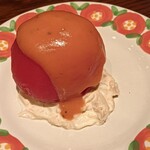 グリルキャピタル東洋亭 - 