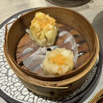 人類みな麺類とエスサワダ - 