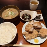 浅川料理店 - 