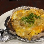 三代目網元 魚鮮水産 - 