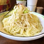 ラハメン ヤマン - 