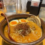 麺場 田所商店 - 料理写真: