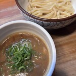 Menya Takahashi - つけめん小（1玉）@950円