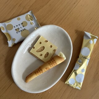 口コミ一覧 : [SNOW] CHEESE 新千歳空港店 （スノー チーズ） - 新千歳