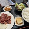焼肉 真壁