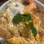 とんかつ 蒼樹 - 