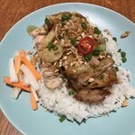 ベトナミーズ・シクロ - 