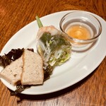 ベトナミーズ・シクロ - 