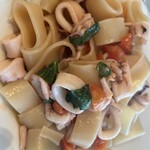 トラットリア フランコ - 