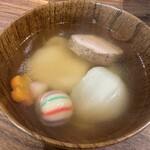 とんかつ 蒼樹 - 