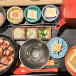 京都嵐山 和牛 六重亭 - 