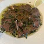 トラットリア フランコ - 