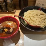 三田製麺所 - 