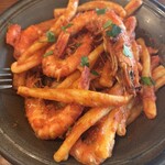 トラットリア フランコ - 