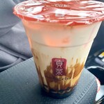 ゴンチャ - ドリンク写真: