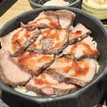 京都嵐山 和牛 六重亭 - 