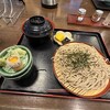 そば處　やま喜