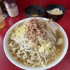 ラーメン二郎 大宮公園駅前店