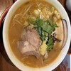 富川製麺所 日の出店