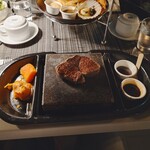 Dundee's Restaurant on the Waterfront - 