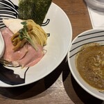 つけ麺一頂 秋葉原店 - 
