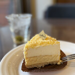 シェ・アオタニ - 