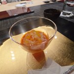 星のや 京都 ダイニング - 