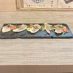 旨い焼鳥と和食居酒屋 酔い酔い - 