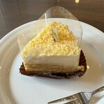 シェ・アオタニ - 