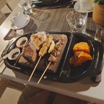 Dundee's Restaurant on the Waterfront - 