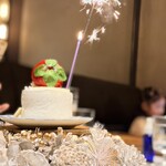 ステーキ&ビストロ 千里中央 SEN℃ - 