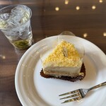 シェ・アオタニ - 