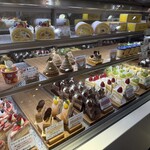 シェ・アオタニ - 