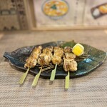 旨い焼鳥と和食居酒屋 酔い酔い - 