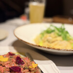 ステーキ&ビストロ 千里中央 SEN℃ - 