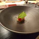 星のや 京都 ダイニング - 