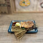 旨い焼鳥と和食居酒屋 酔い酔い - 