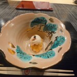 星のや 京都 ダイニング - 