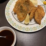磯料理 ゑび満 - 