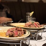 ステーキ&ビストロ 千里中央 SEN℃ - 