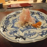 星のや 京都 ダイニング - 