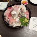磯料理 ゑび満 - 