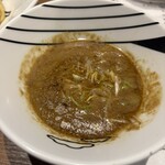 つけ麺一頂 秋葉原店 - 