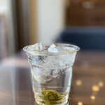 シェ・アオタニ - 