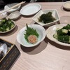 さかな酒場 魚星 すすきの店