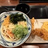 丸亀製麺 札幌店