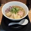 貝麺ふか川