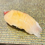 浦正鮨 - アジ？？？