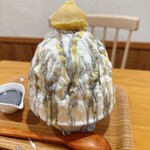 かき氷工房 雪菓 - 