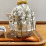 かき氷工房 雪菓 - 